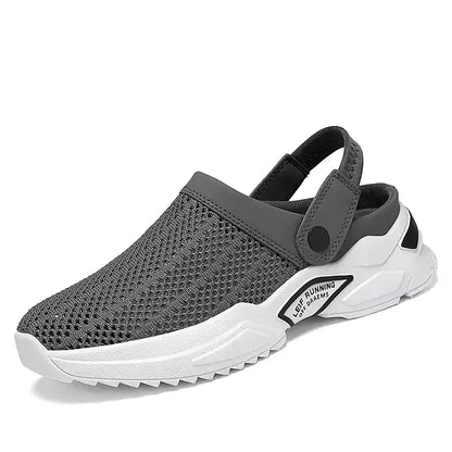 Men's Breathable Adjustable Summer Sandals