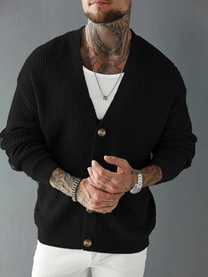 Damen-Cardigan als vielseitige Ergänzung für Alltagslooks