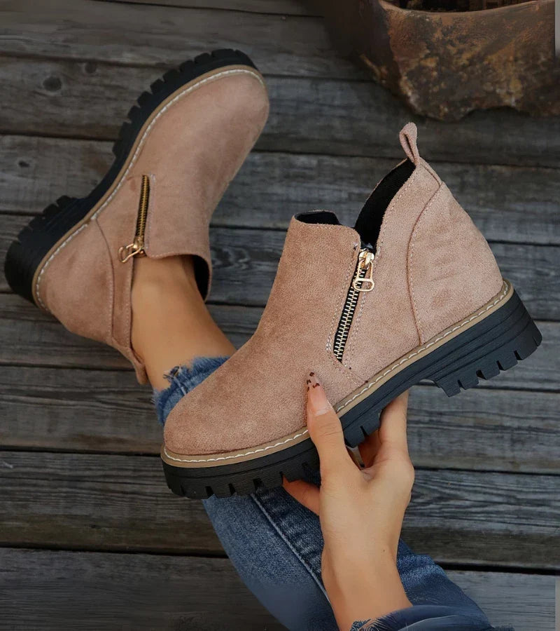 Damenstiefeletten für stilvolle Alltagslooks
