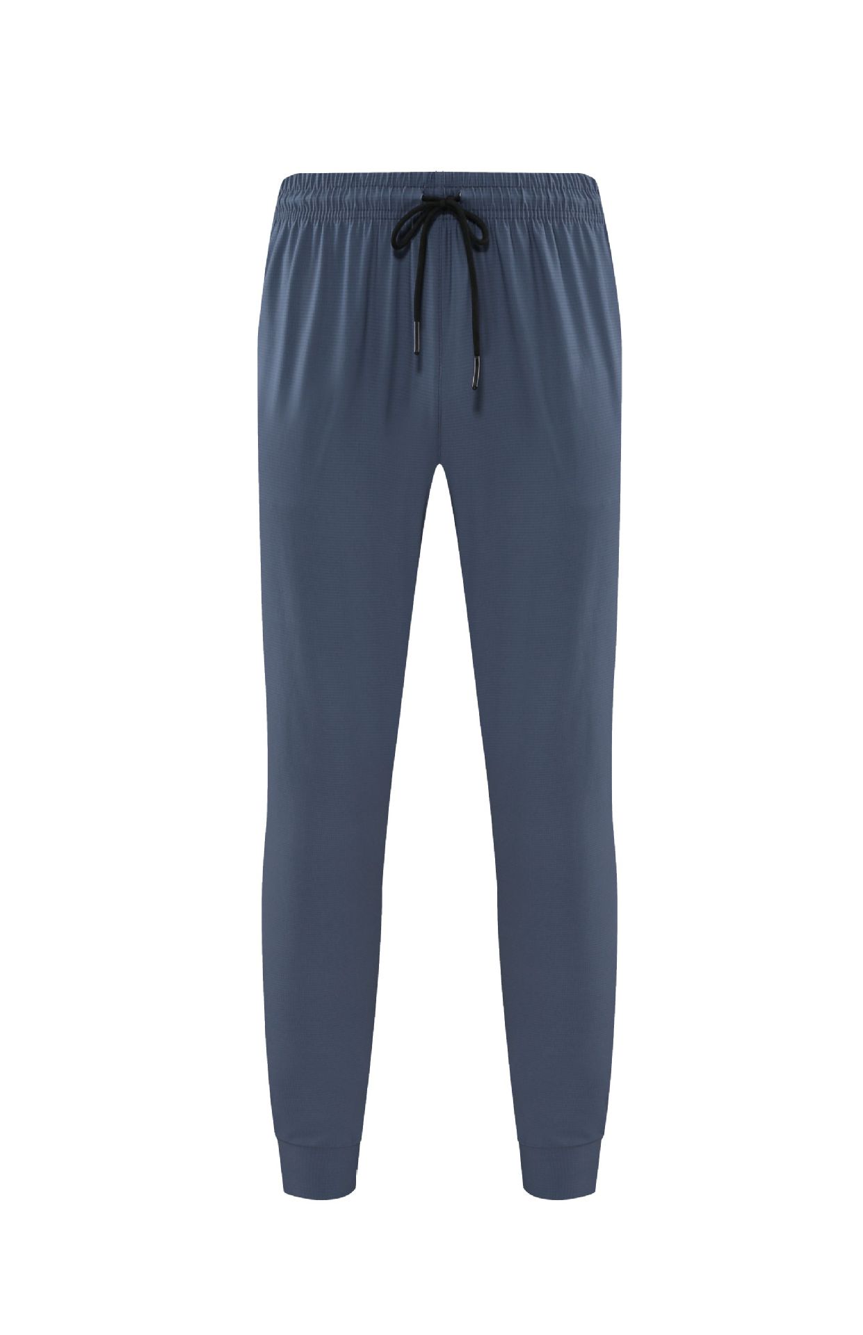Men's Sports Pants for Spring and Summer, Loose Fit, Quick-Drying