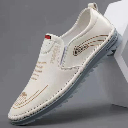 Herren Sneaker Atmungsaktives Obermaterial Rutschfeste Sohle