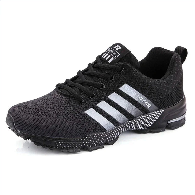 Men's Lightweight Breathable Running Shoes Sport Shoes