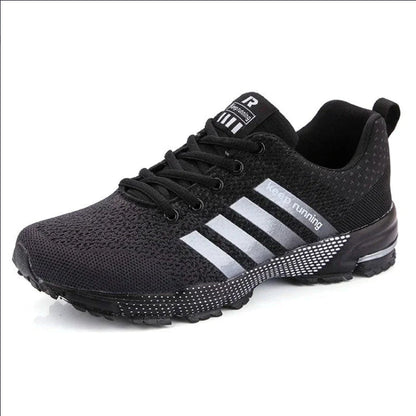 Men's Lightweight Breathable Running Shoes Sport Shoes