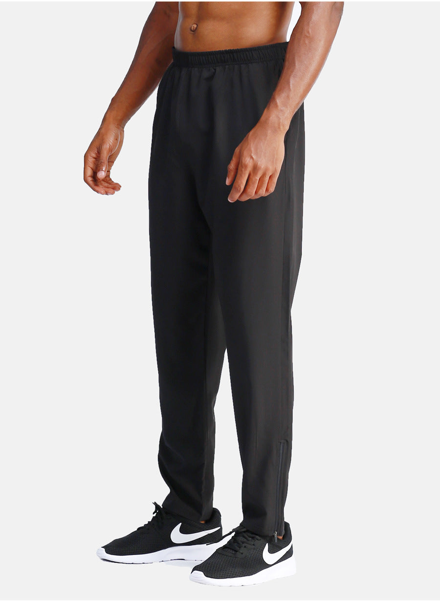 Men's Basketball Sports Shorts, Loose Woven, Quick-Drying