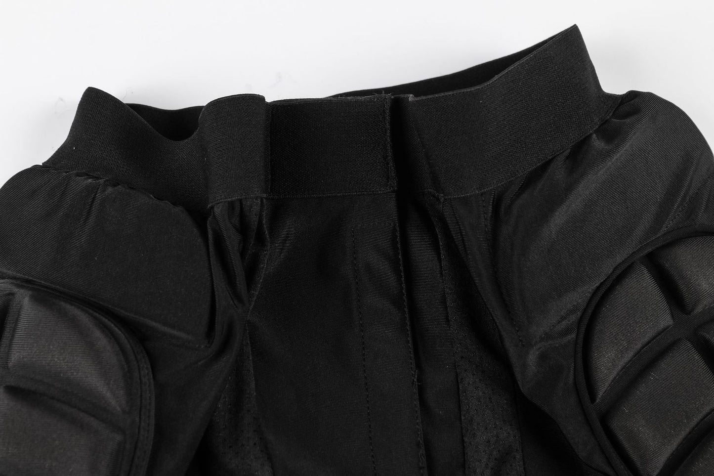 Herren Damen Schutz Sporthose Mit Hüft- Und Oberschenkelschutzpolsterung