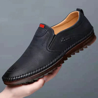Herren Sneaker Atmungsaktives Obermaterial Rutschfeste Sohle