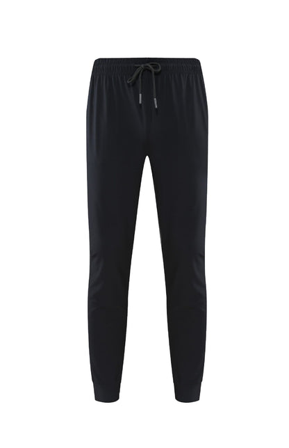 Men's Sports Pants for Spring and Summer, Loose Fit, Quick-Drying