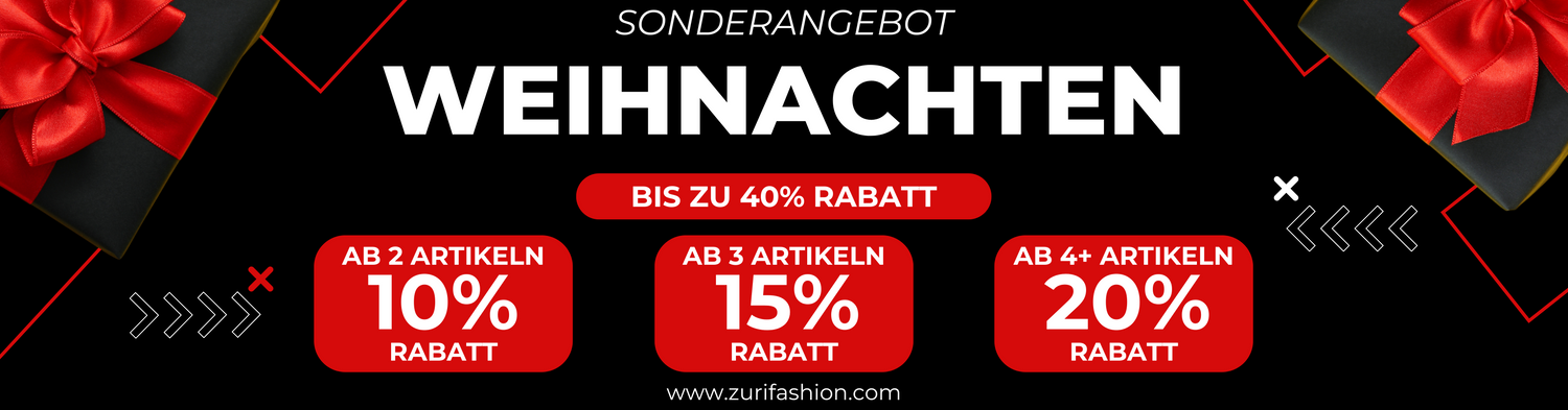 Black Friday Sale ZuriFashion