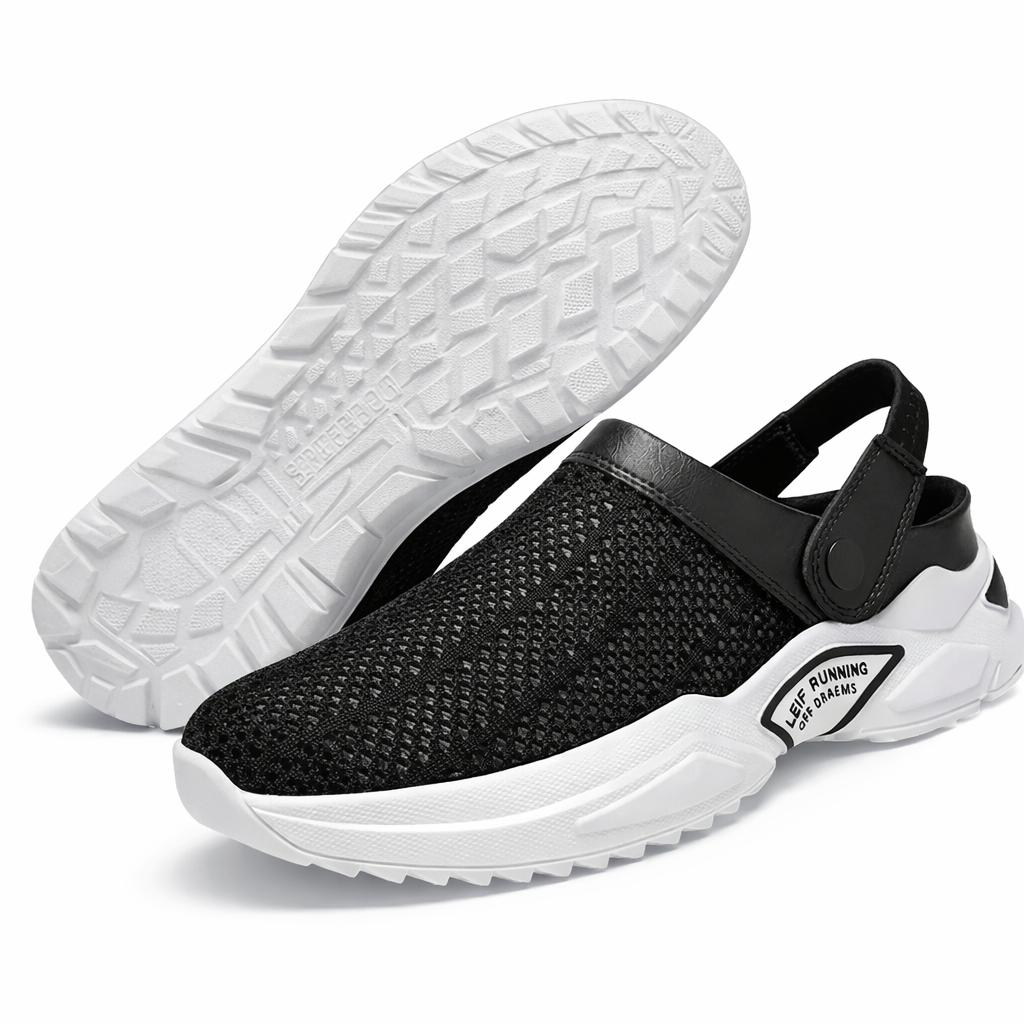Men's Breathable Adjustable Summer Sandals