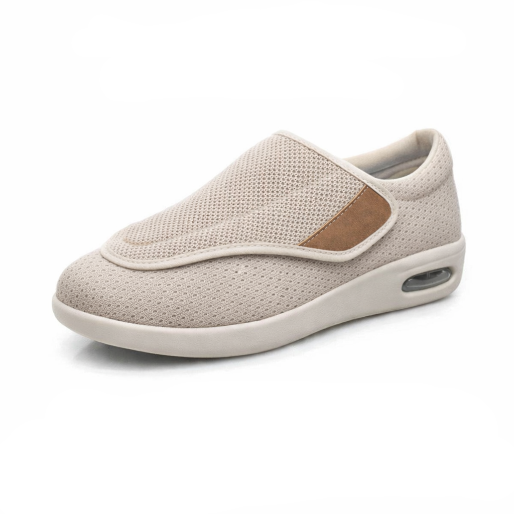 Herrenschuhe Rutschfeste Gepolsterte Unterstützung