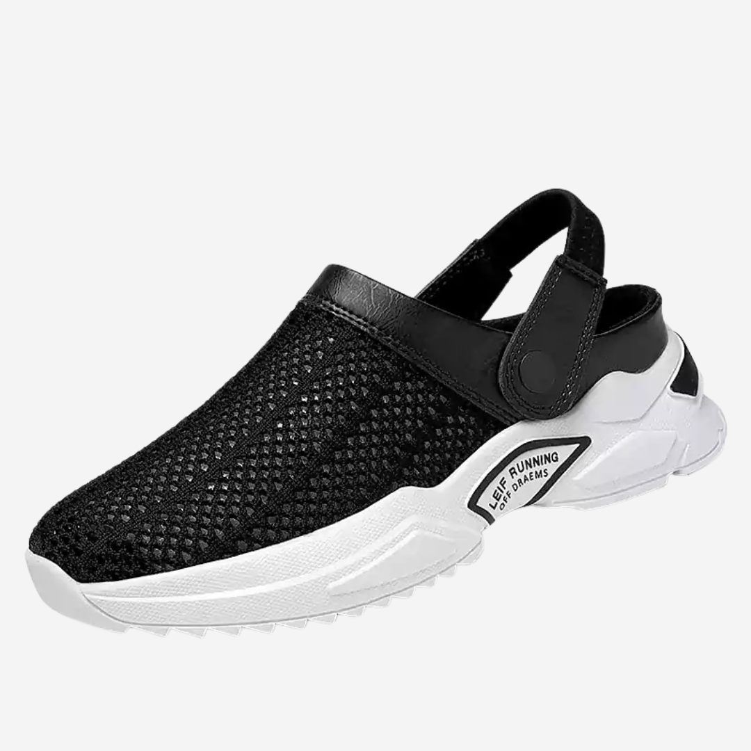 Men's Breathable Adjustable Summer Sandals