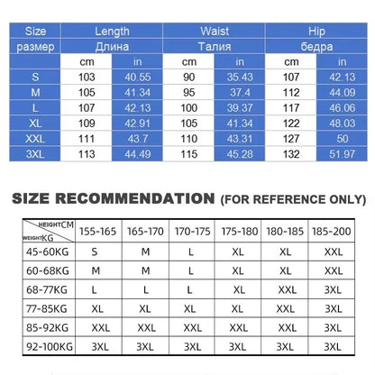 Herren & Damen Snowboard-Hose, Wasserdichte Skihose mit Trägern, Winddicht & Taillenschutz