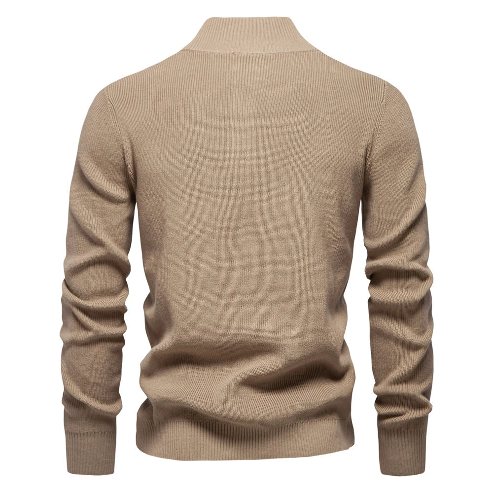 Herren Pullover als vielseitiges Outfit für den Alltag