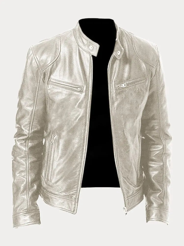 Herrenjacke als vielseitige Jacke für den Alltag