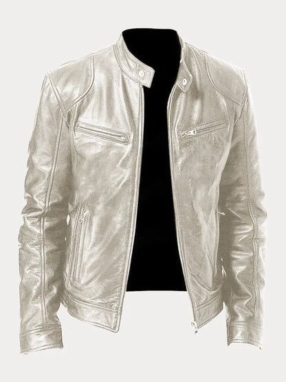 Herrenjacke als vielseitige Jacke für den Alltag