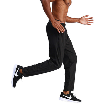 Men's Basketball Sports Shorts, Loose Woven, Quick-Drying