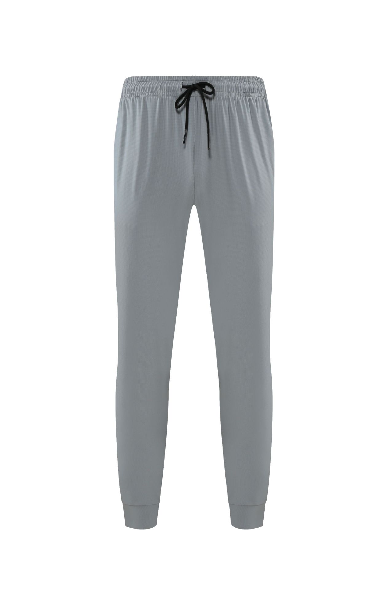 Men's Sports Pants for Spring and Summer, Loose Fit, Quick-Drying