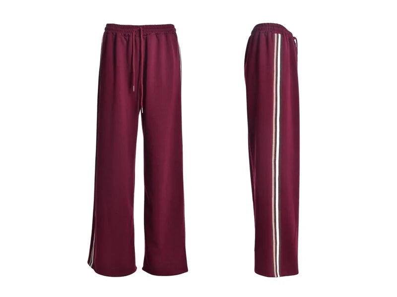 Women's Tracksuit Zip Jacket and Pants