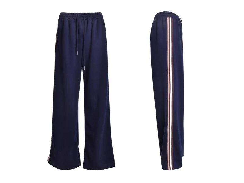 Women's Tracksuit Zip Jacket and Pants