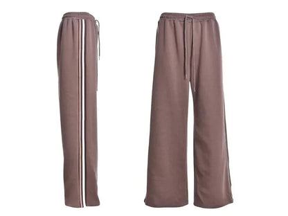Women's Tracksuit Zip Jacket and Pants