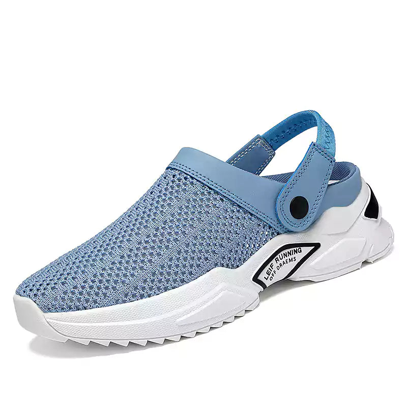 Men's Breathable Adjustable Summer Sandals