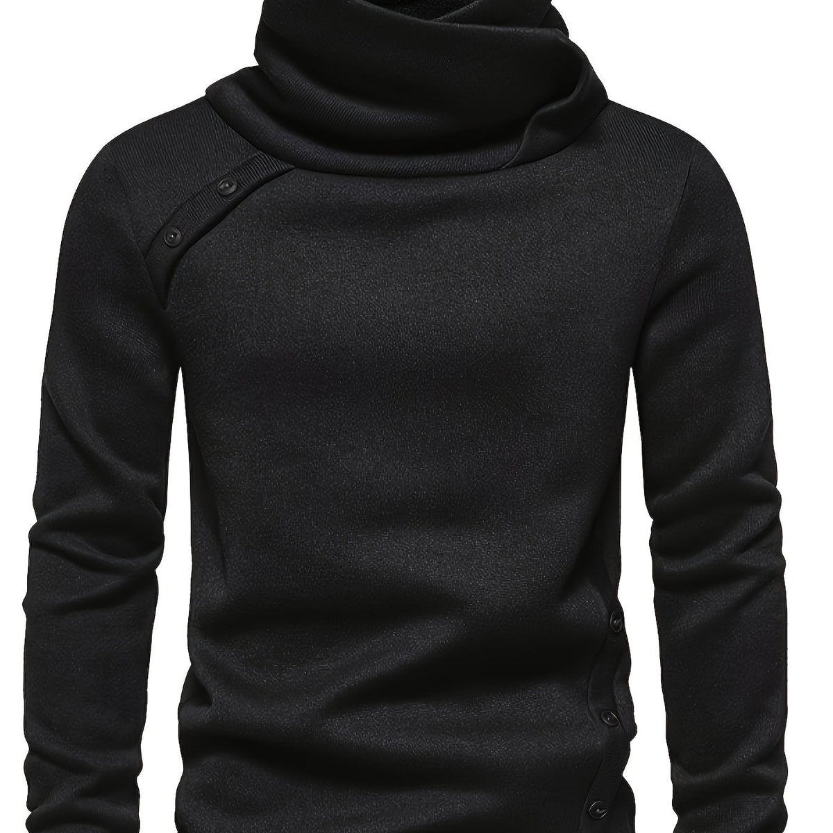 Herrenpullover als vielseitiges Kleidungsstück für die Freizeit