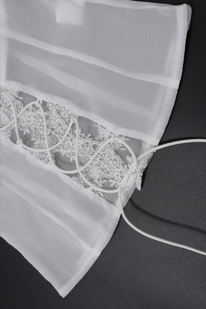Zweiteiliges Set für elegante Party- und Abend-Outfits