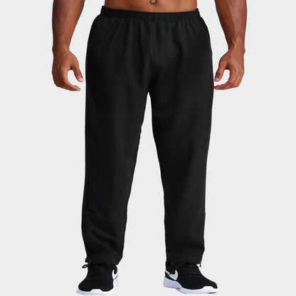 Men's Basketball Sports Shorts, Loose Woven, Quick-Drying