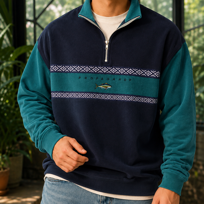 Herrenpullover aus Strick als bequeme Wahl für Alltag und Freizeit