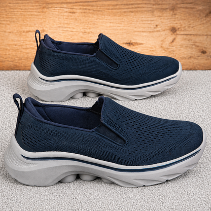 Herren-Slipper, Atmungsaktiv, Lässig, Leicht Und Bequem