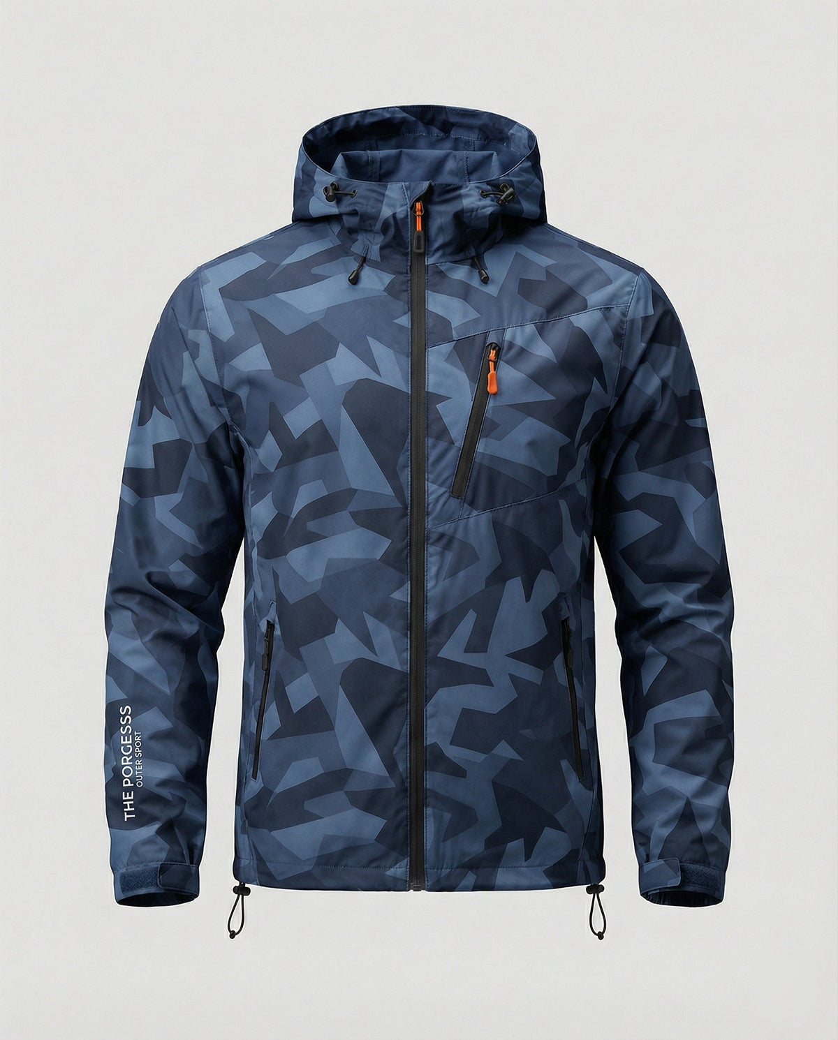 Damen-Skijacke als vielseitige Wintersportbekleidung