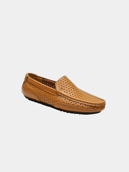 Loafer mit klarer Linie für elegante Alltagslooks