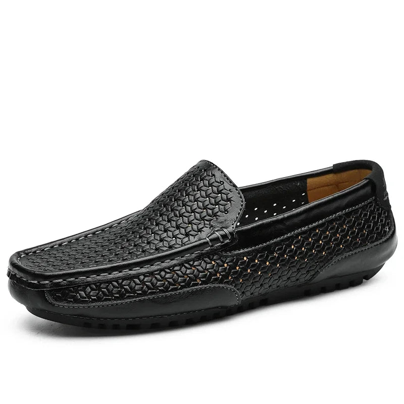 Eleganter Slip-on-Schuh für den täglichen Einsatz