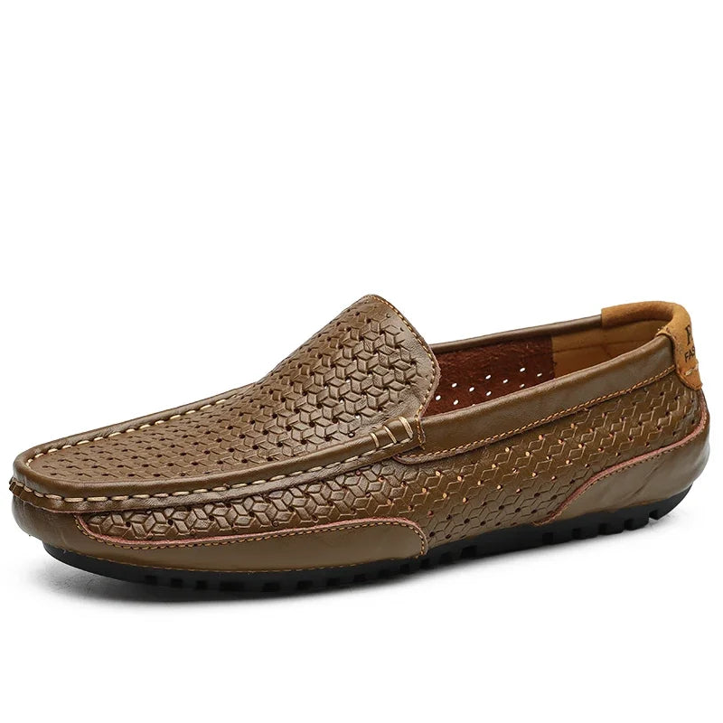 Zeitloser Loafer für stilvolle Outfits